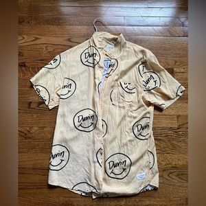 Duvin shirt